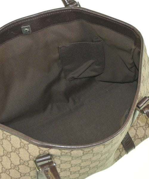 GUCCI กระเป๋าถือขนาดใหญ่