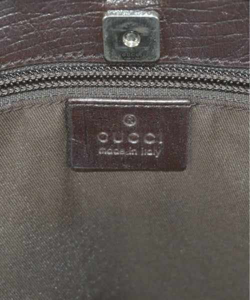 GUCCI กระเป๋าถือขนาดใหญ่