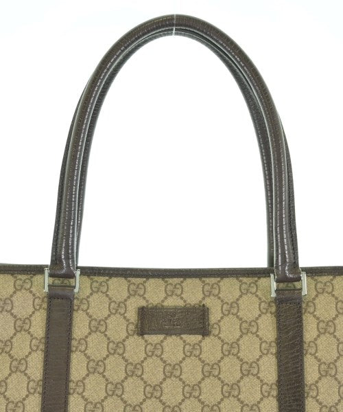 GUCCI กระเป๋าถือขนาดใหญ่