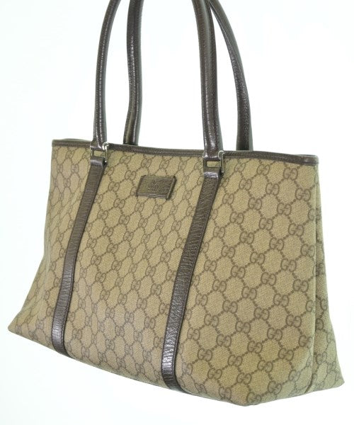 GUCCI กระเป๋าถือขนาดใหญ่