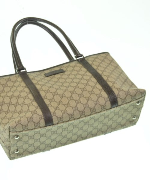 GUCCI กระเป๋าถือขนาดใหญ่