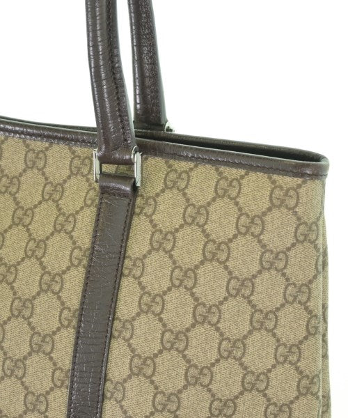 GUCCI กระเป๋าถือขนาดใหญ่