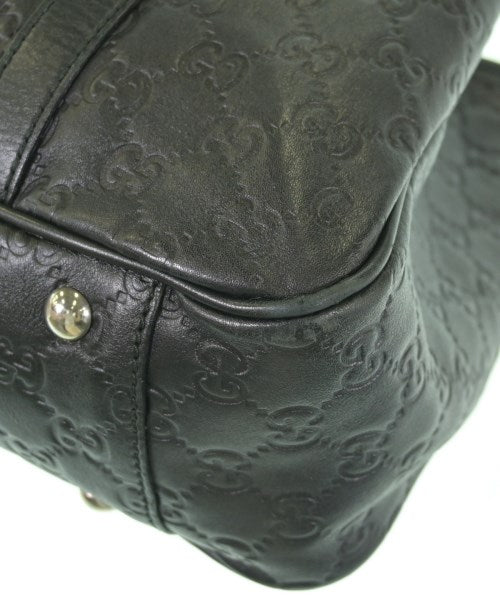 GUCCI กระเป๋าถือขนาดใหญ่