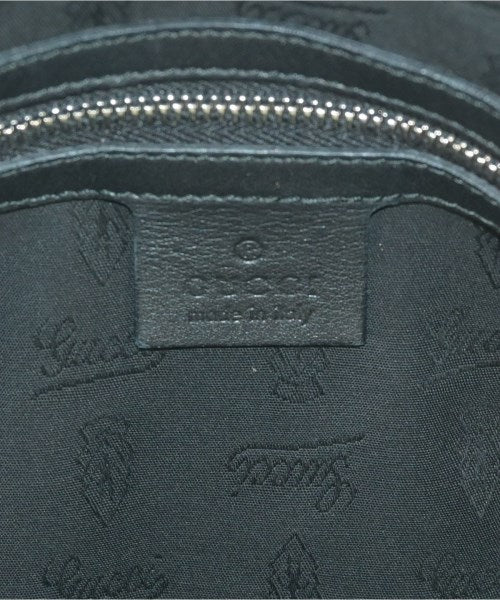 GUCCI กระเป๋าถือขนาดใหญ่