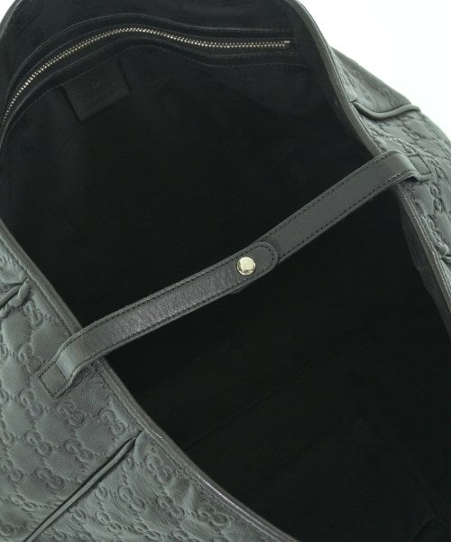 GUCCI กระเป๋าถือขนาดใหญ่