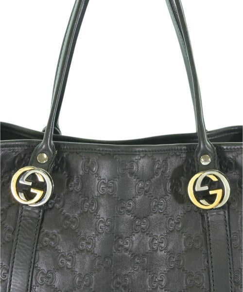 GUCCI กระเป๋าถือขนาดใหญ่