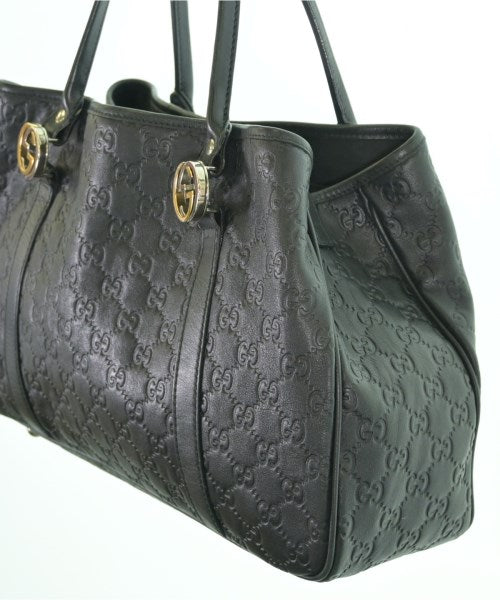 GUCCI กระเป๋าถือขนาดใหญ่