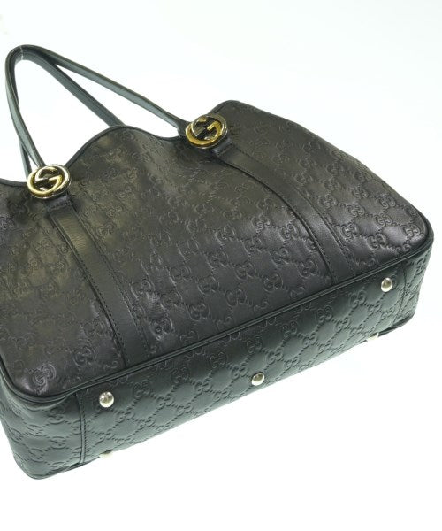 GUCCI กระเป๋าถือขนาดใหญ่