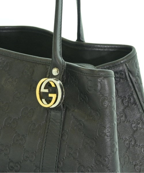 GUCCI กระเป๋าถือขนาดใหญ่