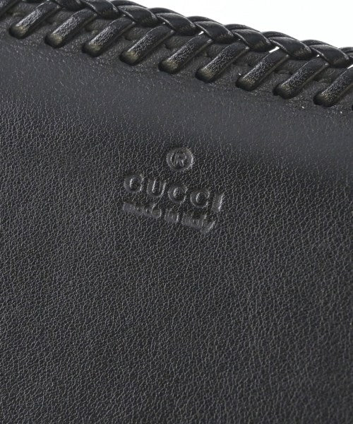 GUCCI กระเป๋าสตางค์/กระเป๋าใส่เหรียญ