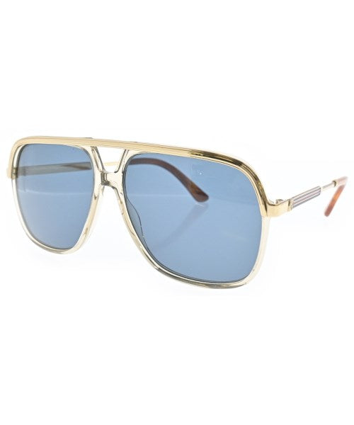 GUCCI แว่นกันแดด