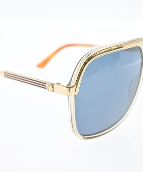 GUCCI แว่นกันแดด