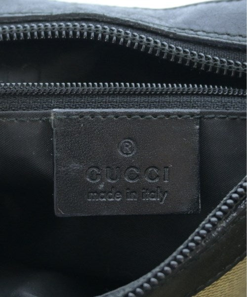GUCCI กระเป๋าถือ