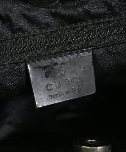 GUCCI กระเป๋าสะพาย