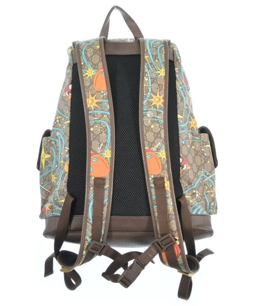 GUCCI เป้สะพายหลัง