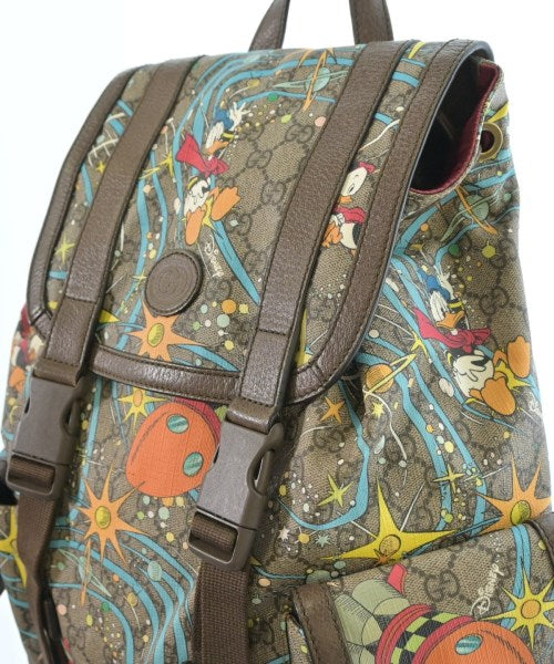 GUCCI เป้สะพายหลัง