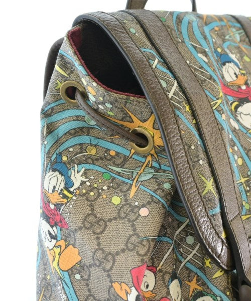 GUCCI เป้สะพายหลัง