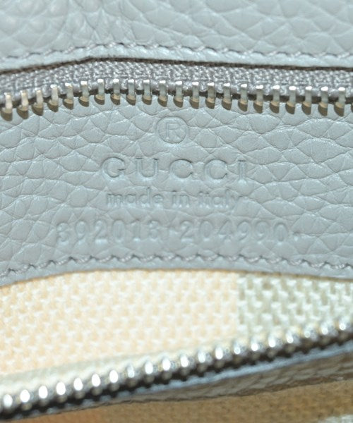 GUCCI กระเป๋าถือ