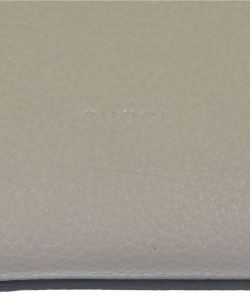 GUCCI กระเป๋าถือ