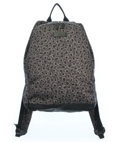 GUCCI เป้สะพายหลัง