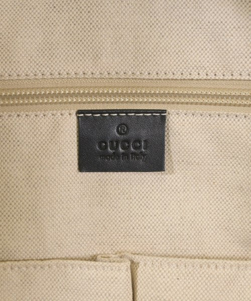 GUCCI เป้สะพายหลัง