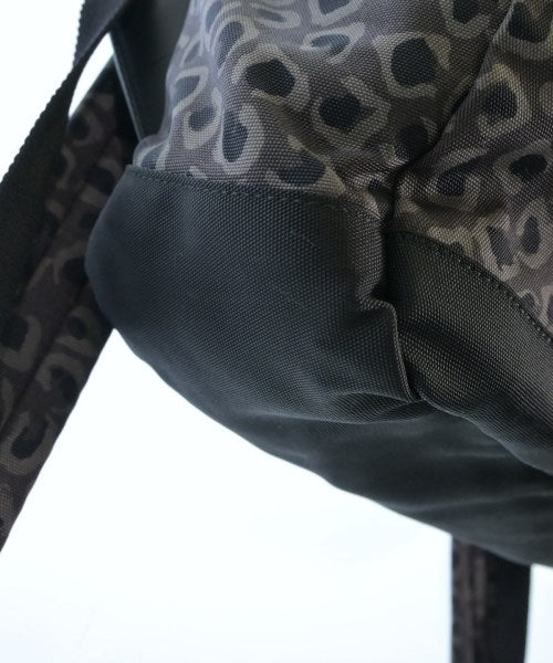GUCCI เป้สะพายหลัง
