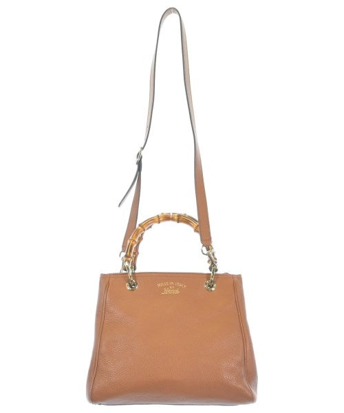 GUCCI กระเป๋าถือ