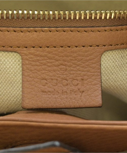 GUCCI กระเป๋าถือ