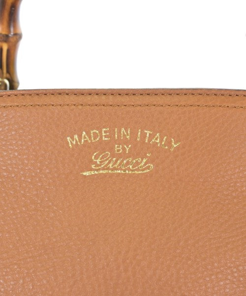 GUCCI กระเป๋าถือ