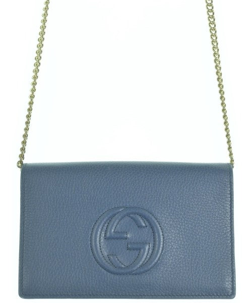 GUCCI กระเป๋าสะพาย