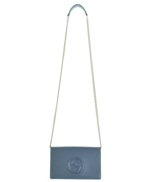 GUCCI กระเป๋าสะพาย