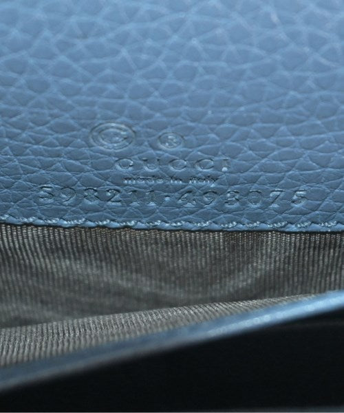 GUCCI กระเป๋าสะพาย