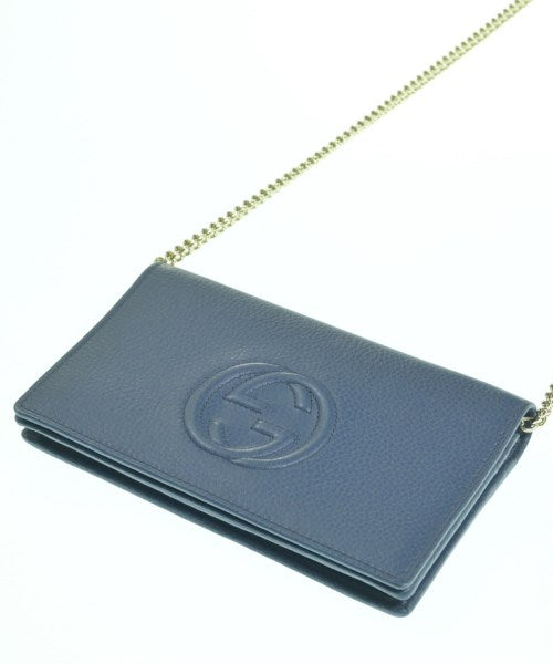 GUCCI กระเป๋าสะพาย