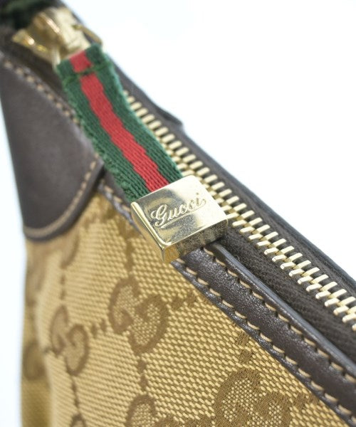 GUCCI กระเป๋าถือ