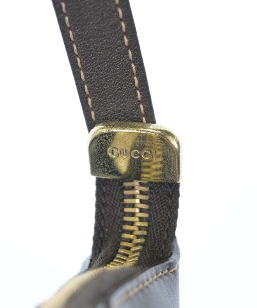 GUCCI กระเป๋าถือ