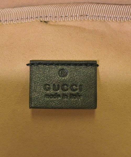 GUCCI กระเป๋าถือ