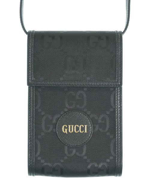 GUCCI กระเป๋าสะพาย