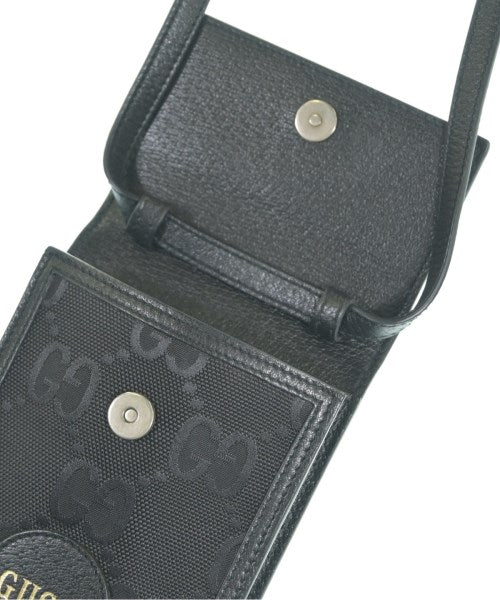 GUCCI กระเป๋าสะพาย