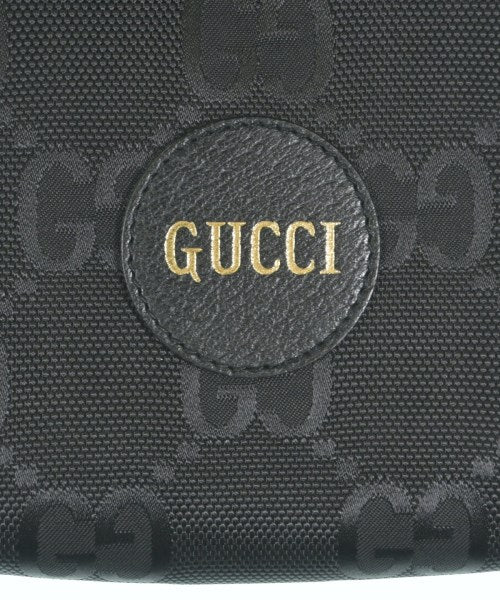 GUCCI กระเป๋าสะพาย