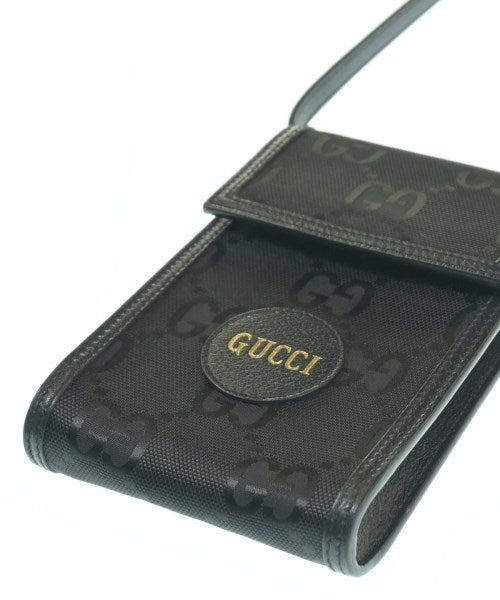 GUCCI กระเป๋าสะพาย