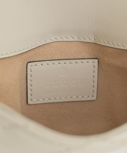 GUCCI กระเป๋า อื่น