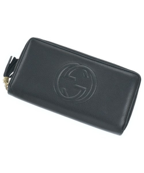 GUCCI กระเป๋าสตางค์/กระเป๋าใส่เหรียญ