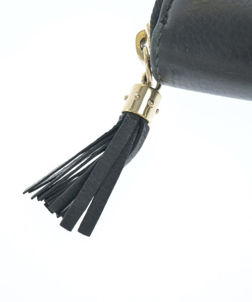GUCCI กระเป๋าสตางค์/กระเป๋าใส่เหรียญ
