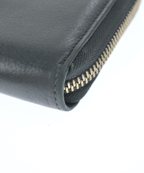 GUCCI กระเป๋าสตางค์/กระเป๋าใส่เหรียญ
