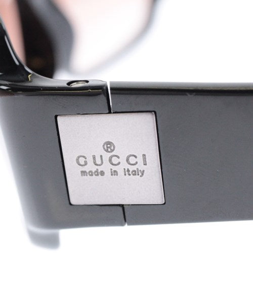 GUCCI แว่นกันแดด