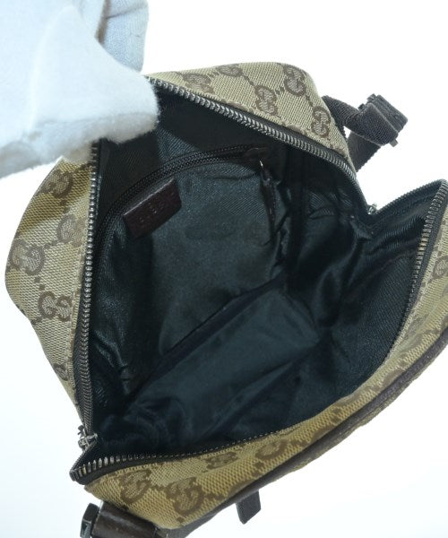 GUCCI กระเป๋าสะพาย