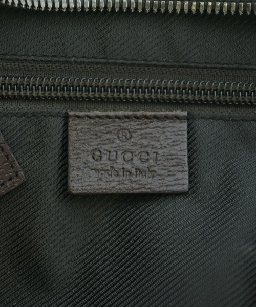 GUCCI กระเป๋าสะพาย