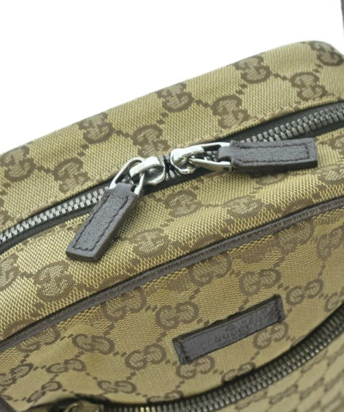 GUCCI กระเป๋าสะพาย