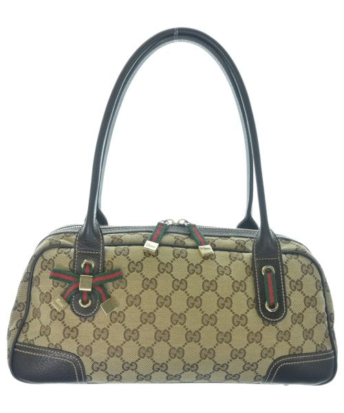 GUCCI กระเป๋าถือขนาดใหญ่