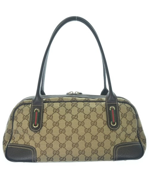GUCCI กระเป๋าถือขนาดใหญ่